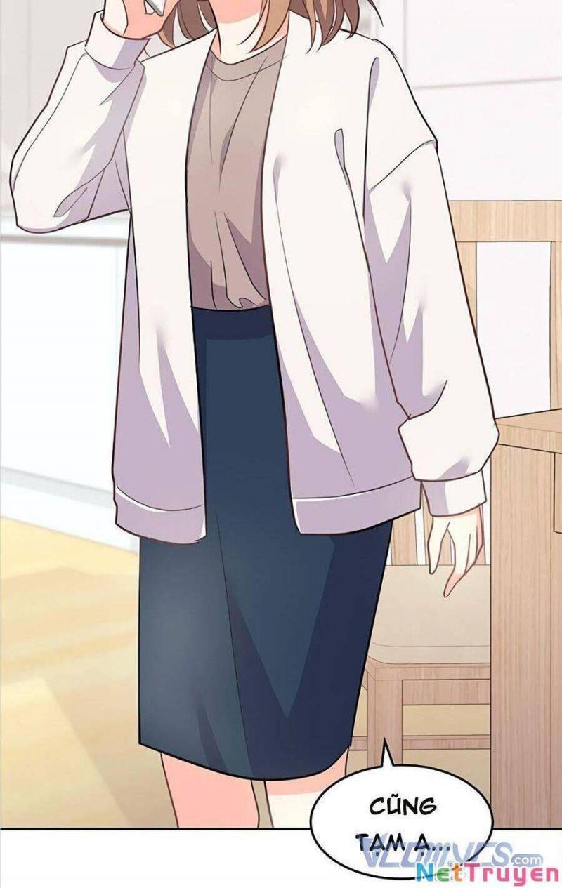 vô tình trở thành con gái của triệu phú chapter 24 30