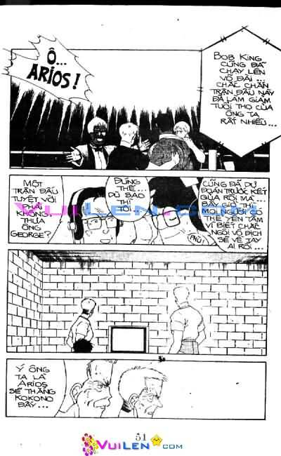 truyền nhân atula - shura no mon i chapter 21 52