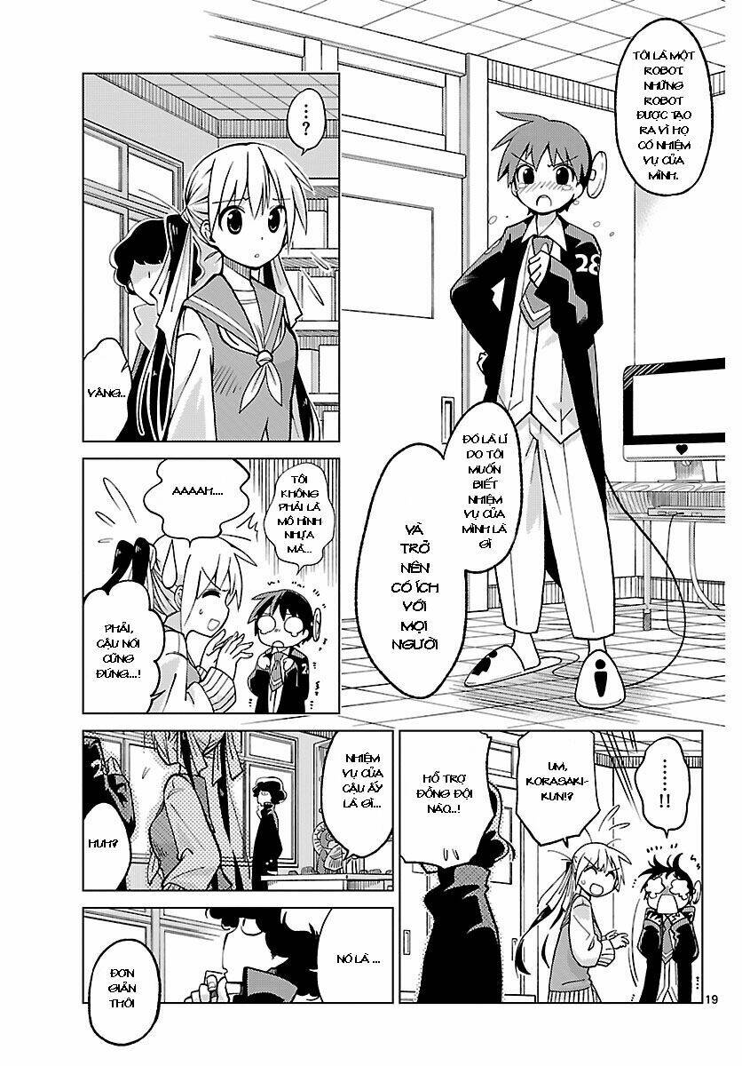 ninomae shii no tsukaikata chapter 1 18