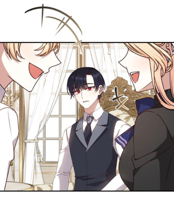 Bạo Chúa Muốn Có Cuộc Sống Tốt Đẹp chapter 48.2 - Trang 23