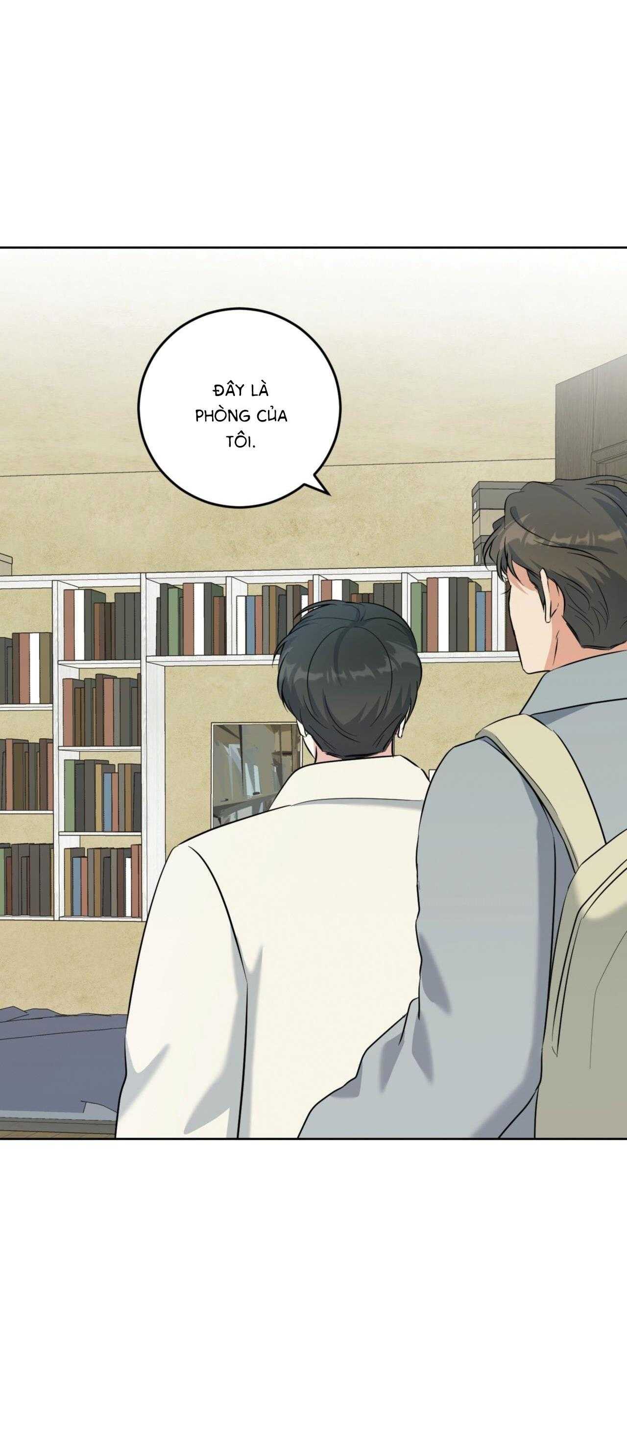 khu rừng tĩnh lặng chapter 42 32