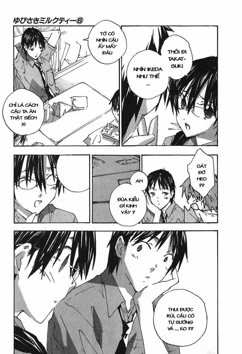 yubisaki milk tea chapter 48 6