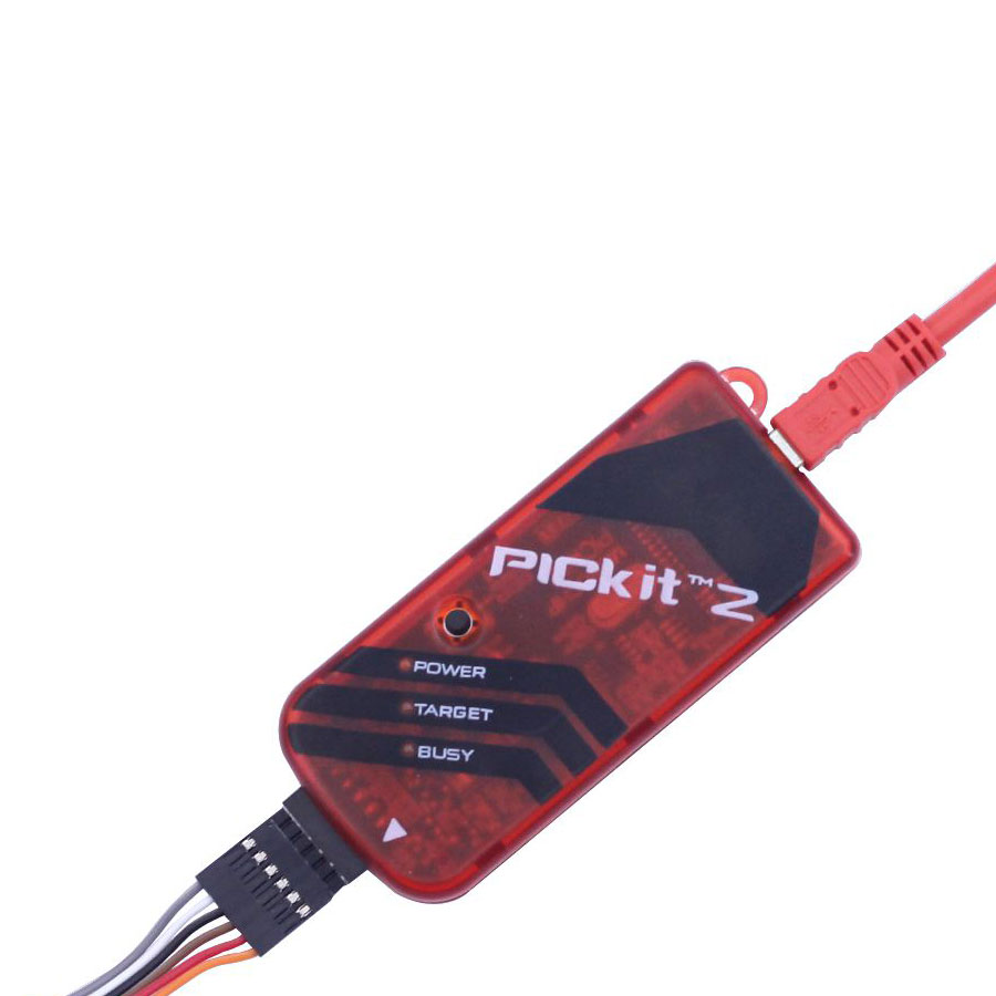 Mạch nạp Pickit2 Full