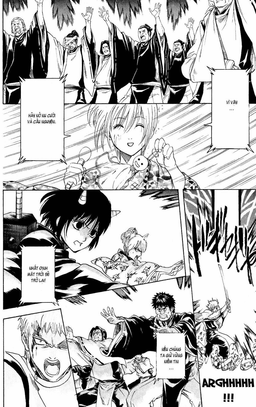 gintama - linh hồn bạc chapter 289 7