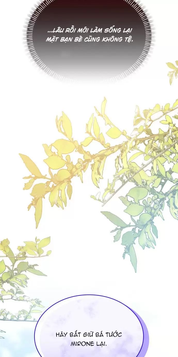 sống trong vườn hoa của công chúa chapter 12 9