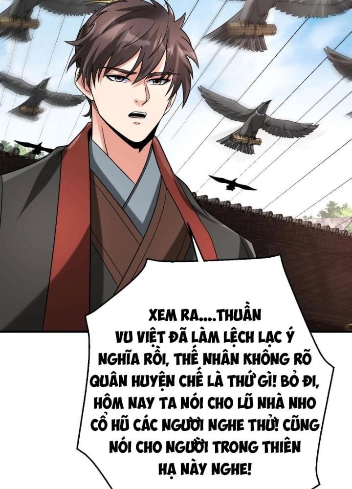 đại tần, ta là con tần thủy hoàng, giết địch thành thần chapter 99 6