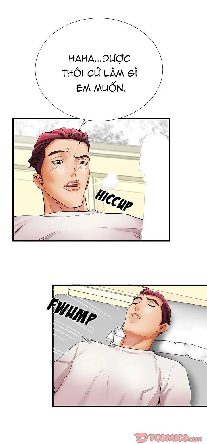 người mẹ xấu xa chapter 30 6