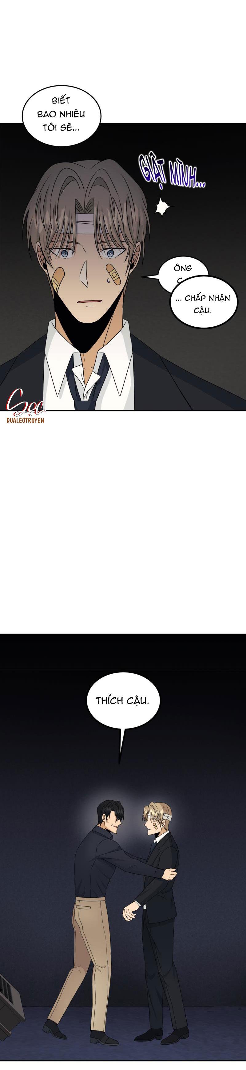 tuyển tập những ông chú tà zâm chapter 7.91 16
