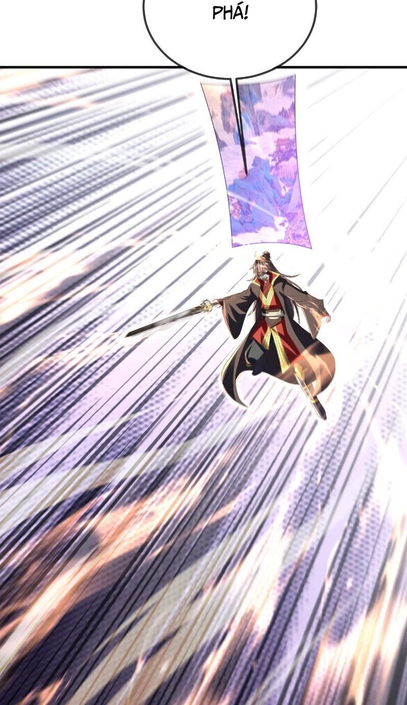 tiên võ đế tôn chapter 548 17