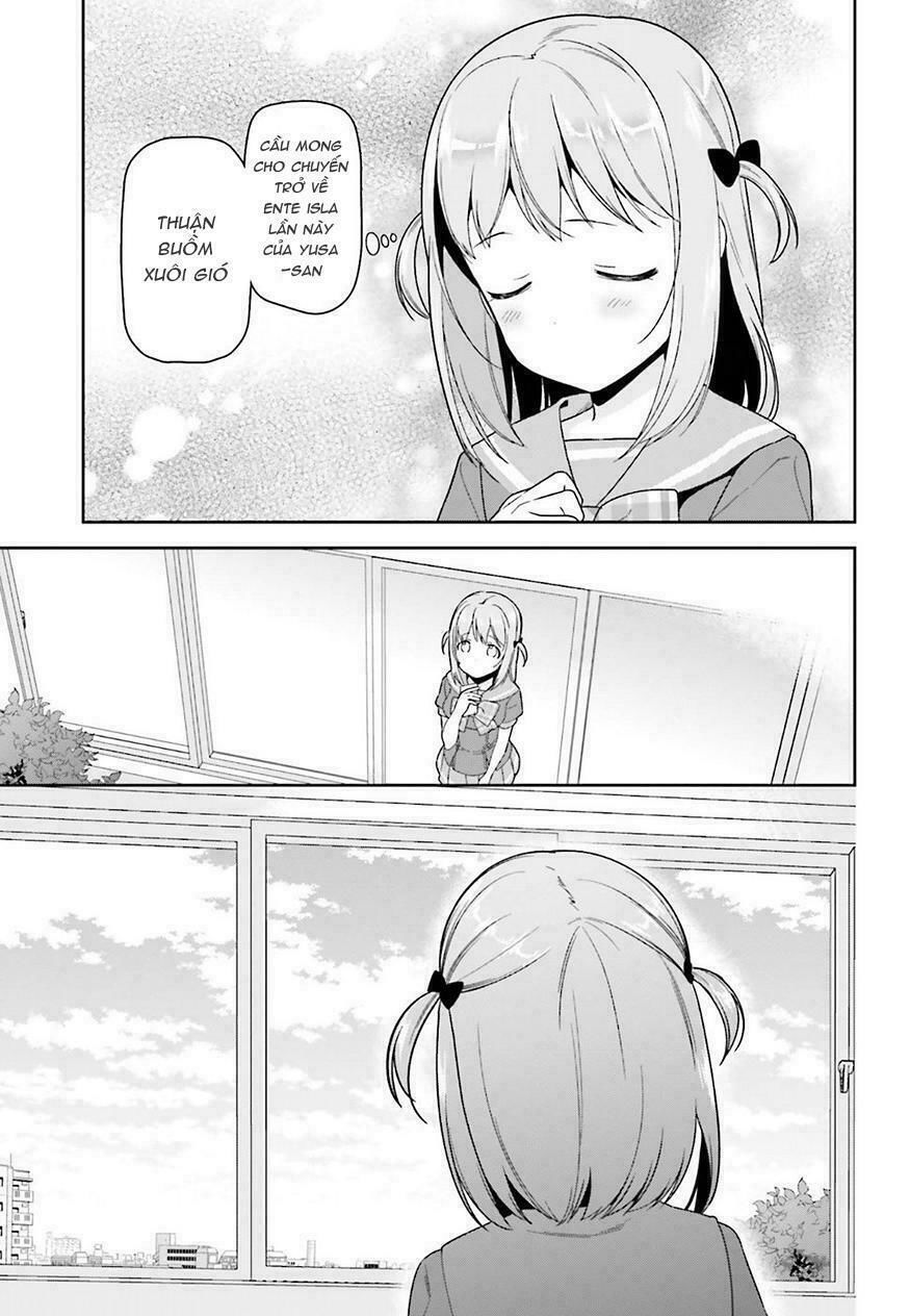 ma vương đi làm thêm chapter 70 24