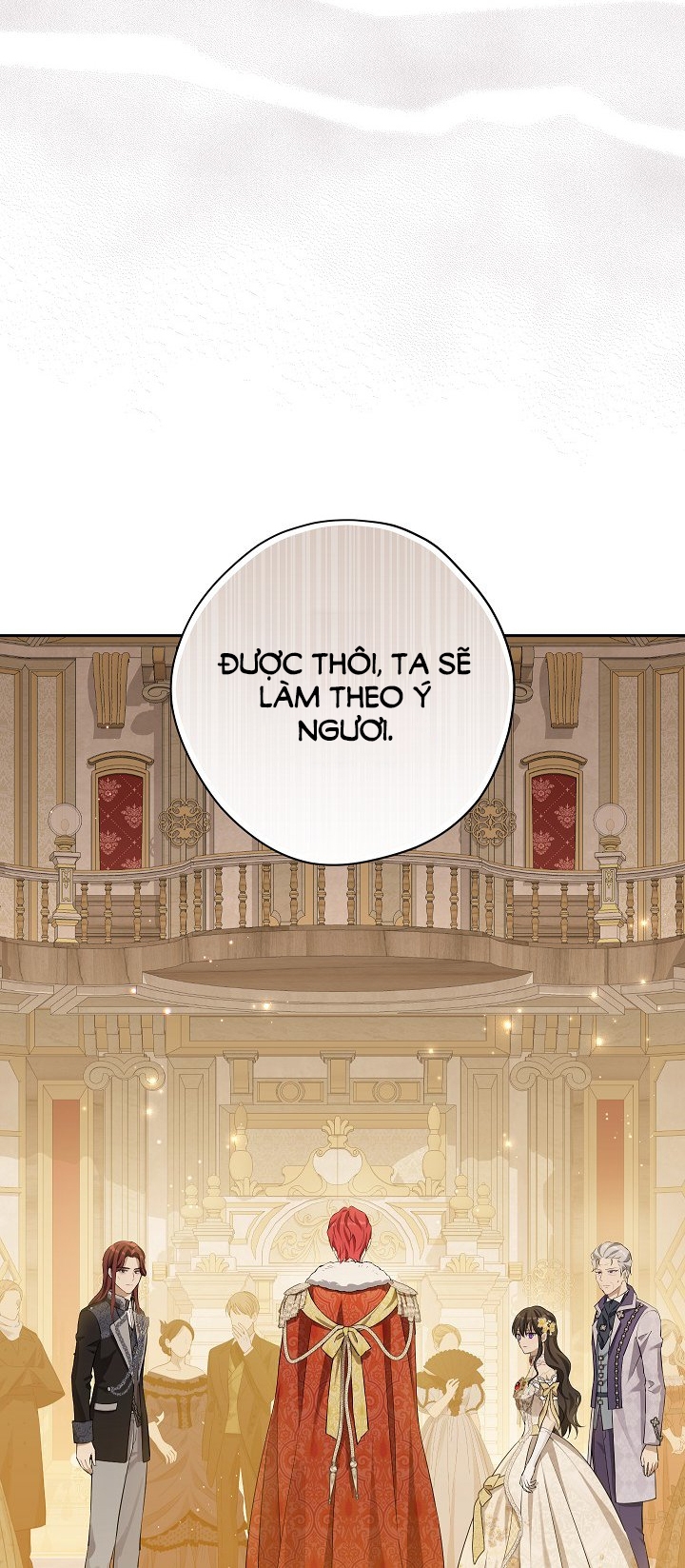 thật ra ta mới là hàng thật chapter 115.1 19