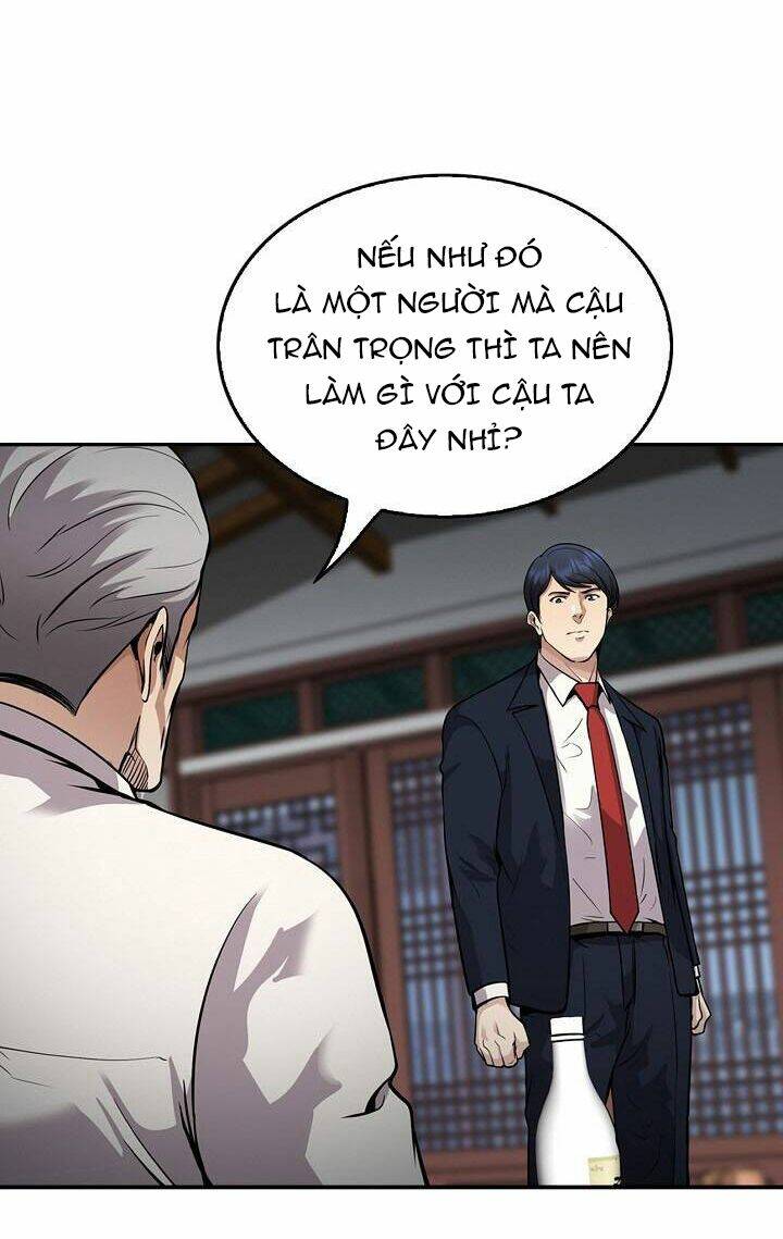 điều tra viên chuyển sinh chapter 127 72