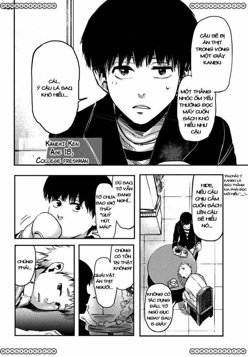 ngạ quỷ tokyo chapter 1 5