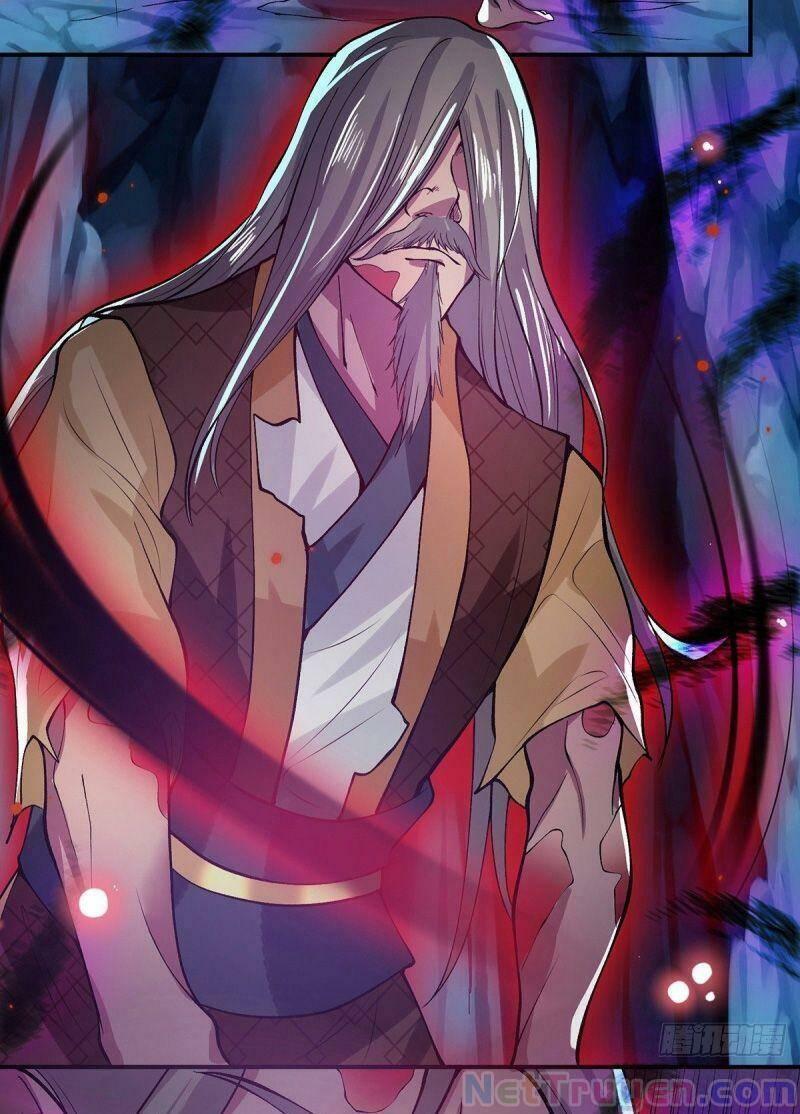 Ta Trở Về Từ Thế Giới Tu Tiên chapter 23 27