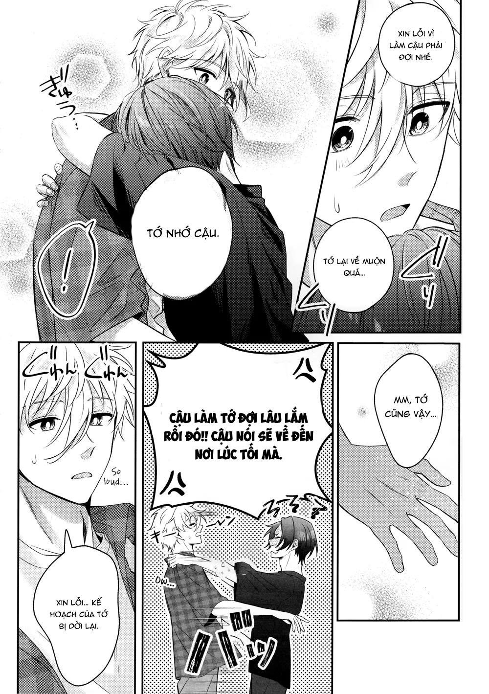 ổ sìn otp chapter 225 19