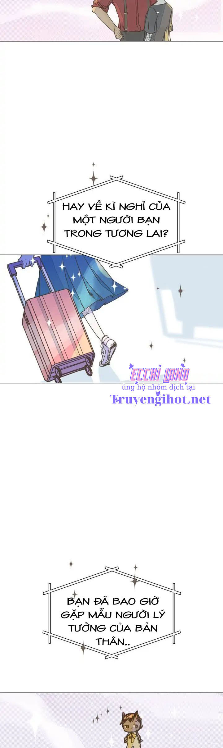 một cái kết quá đỗi bình thường chapter 1.1 6