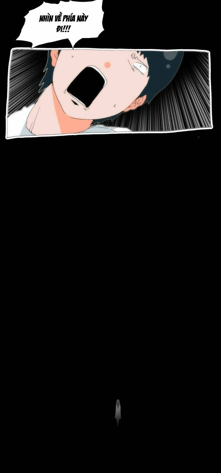 can't see can't hear but love chapter 52 26