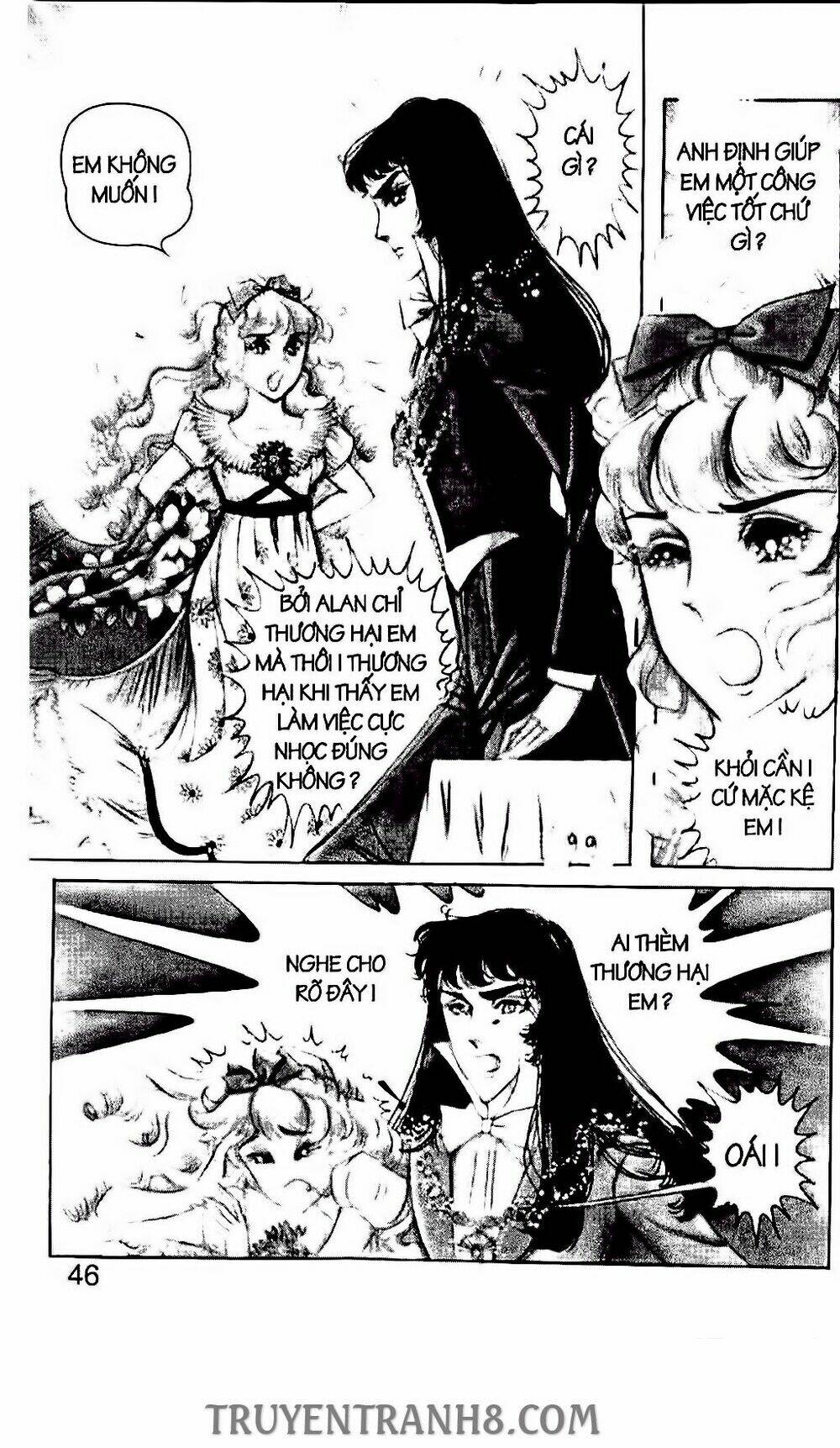 the count s daughter chapter 47 18