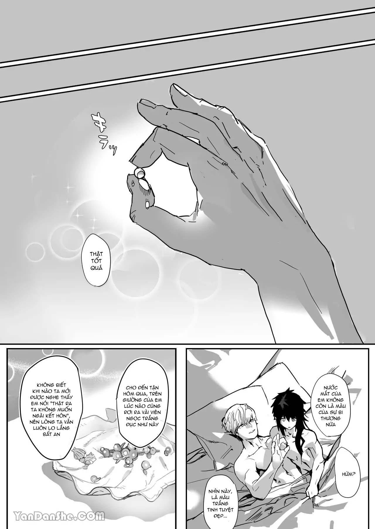 oneshot vicera comics house chapter 137 31