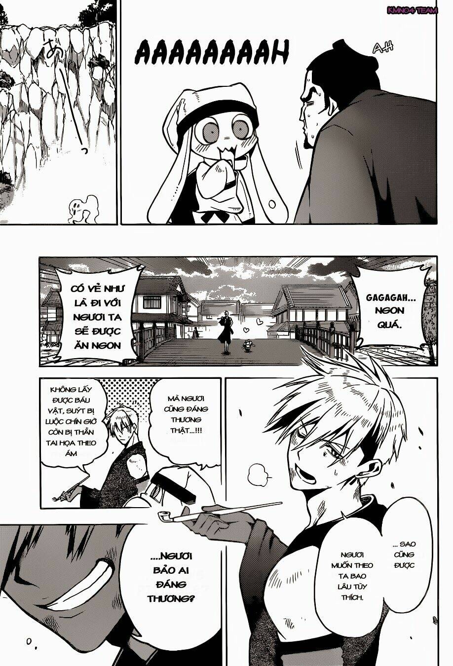 tổng hợp one shot. chapter 61 46