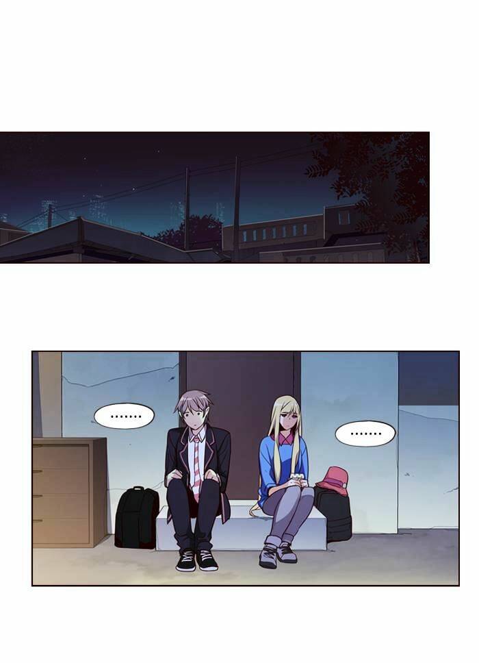 nữ sinh trường wilds chapter 253 5