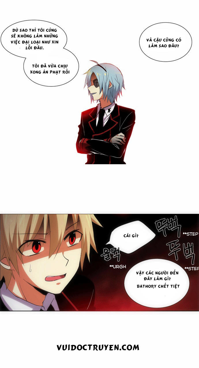 crepuscule (yamchi) chapter 68 7