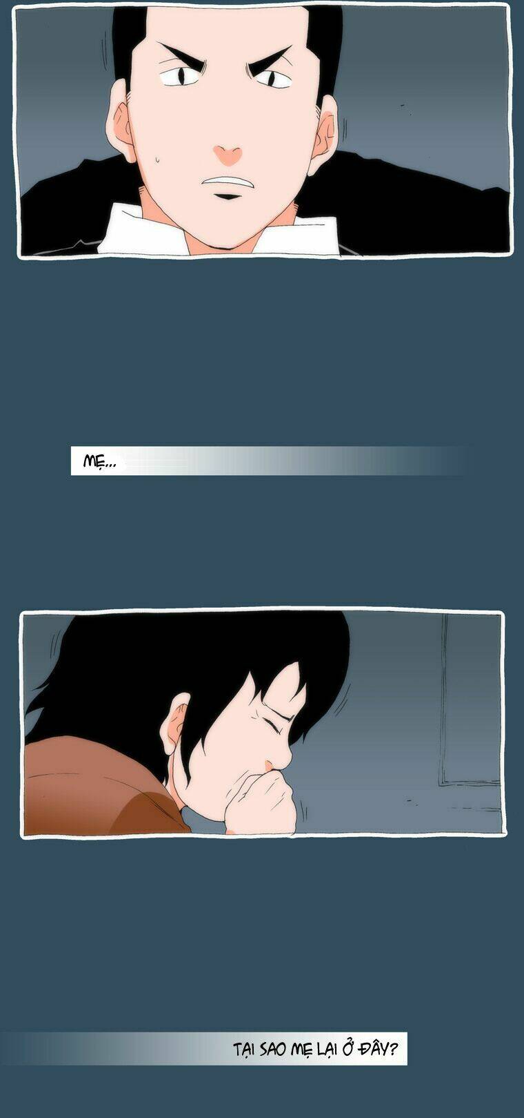 can't see can't hear but love chapter 24 17