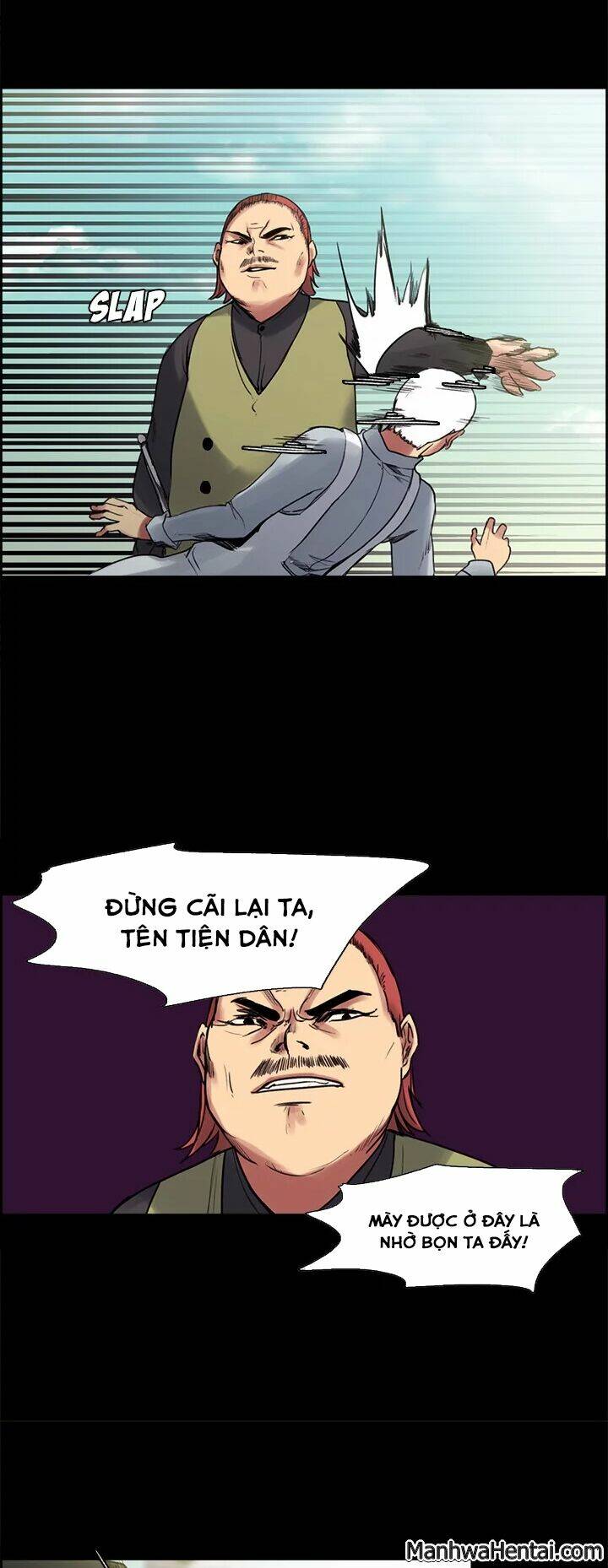 dâm hùng chapter 14 9