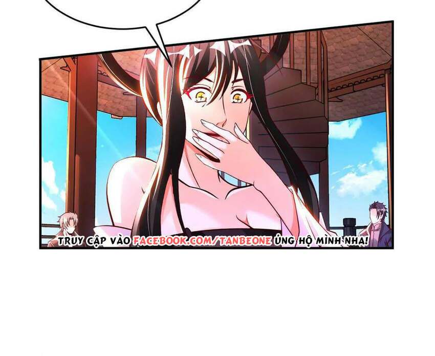 sư phụ của ta là thần tiên chapter 69 16