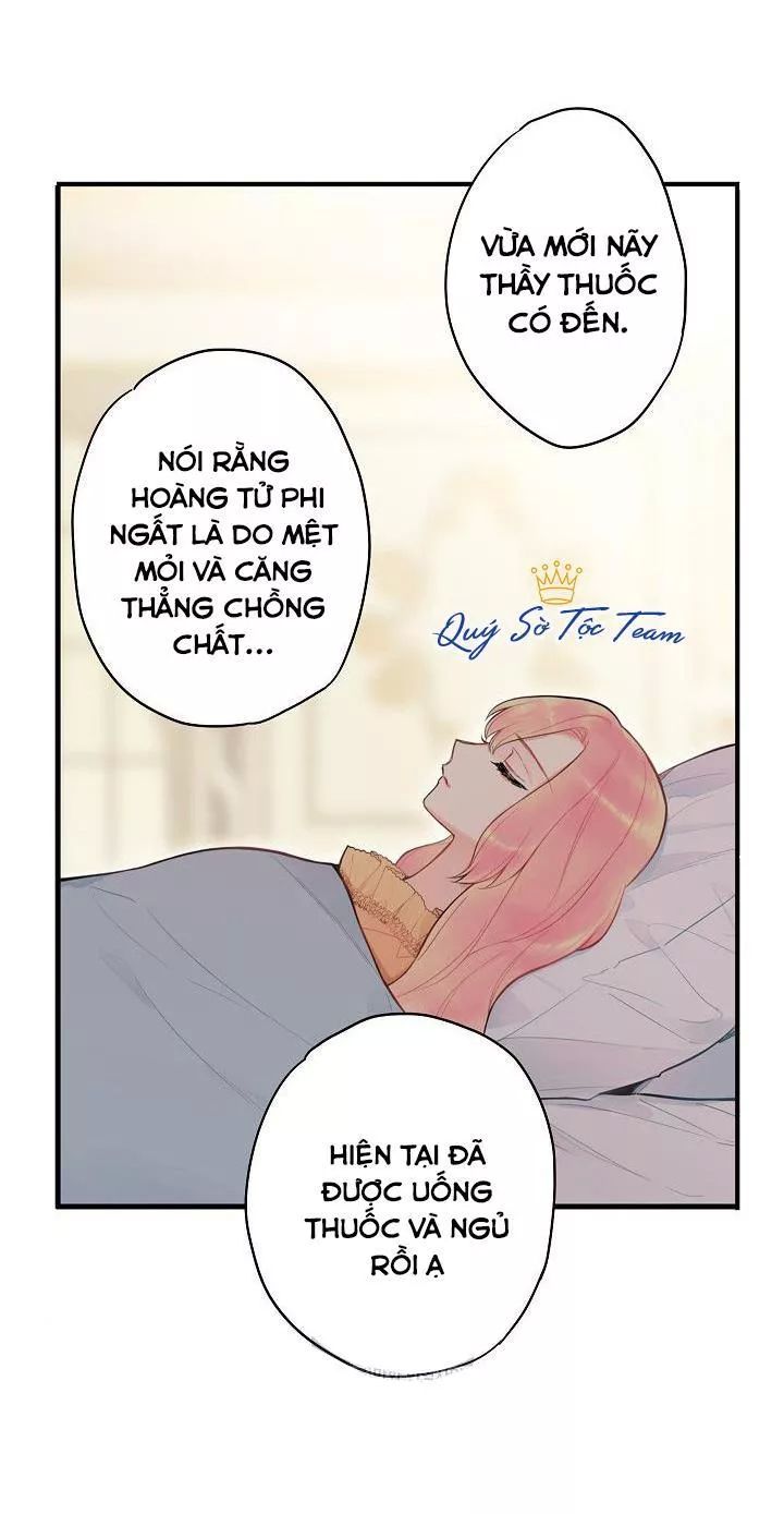 trọng sinh trở thành hoàng phi chapter 91 4