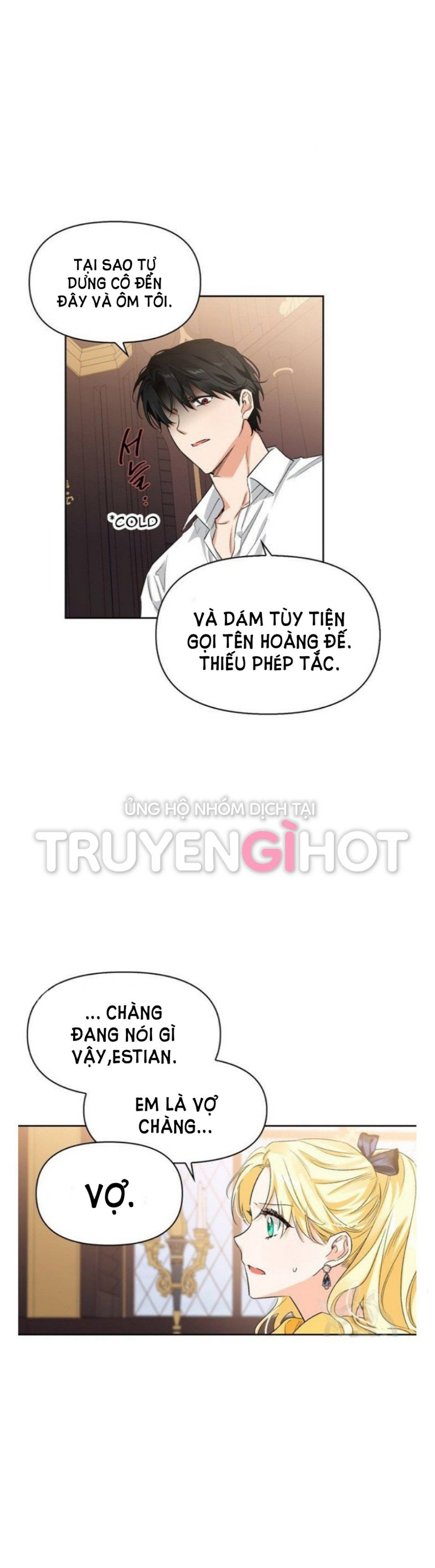 ác nữ xứng đôi với bạo chúa chapter 96 24