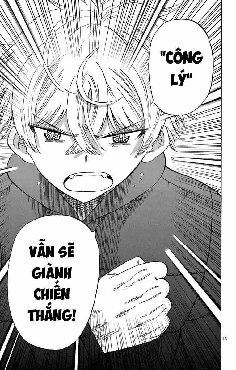 saike mata shite mo chapter 70 18