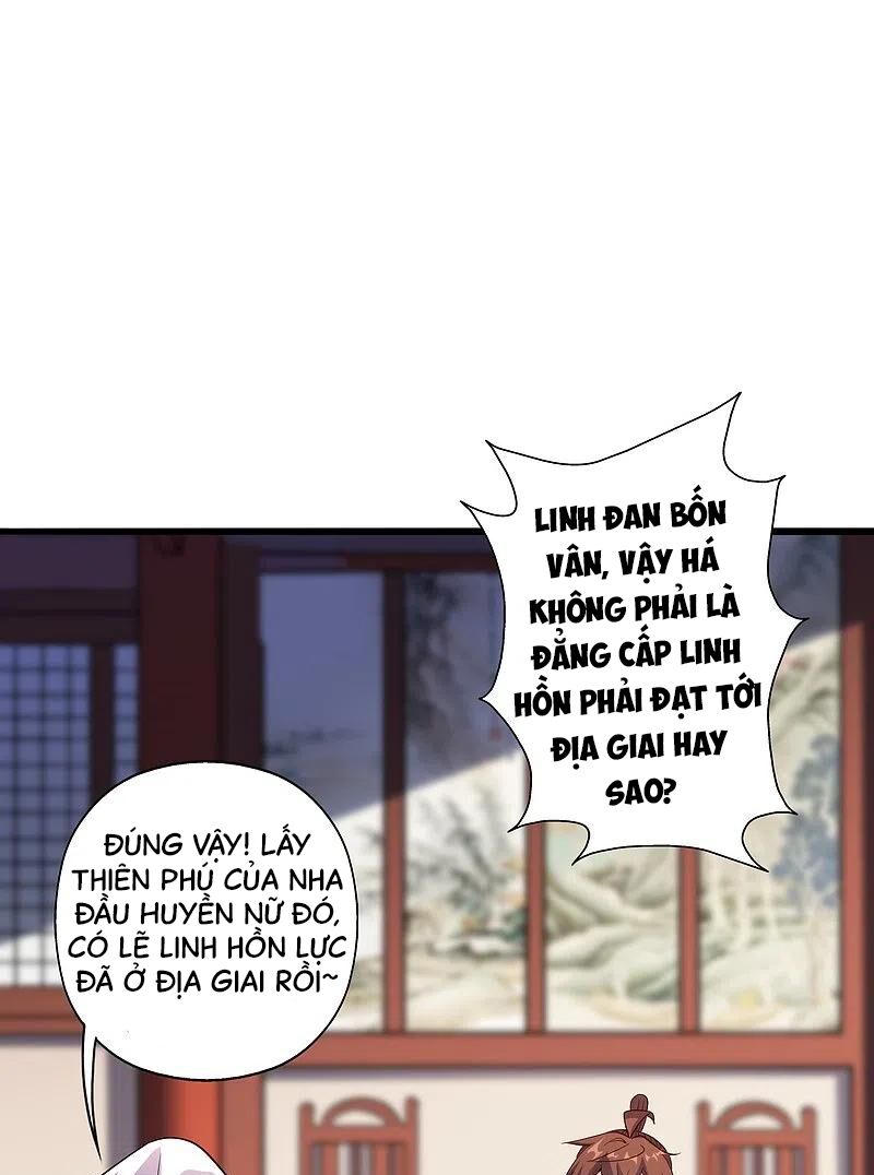 tiên võ đế tôn chapter 283 79
