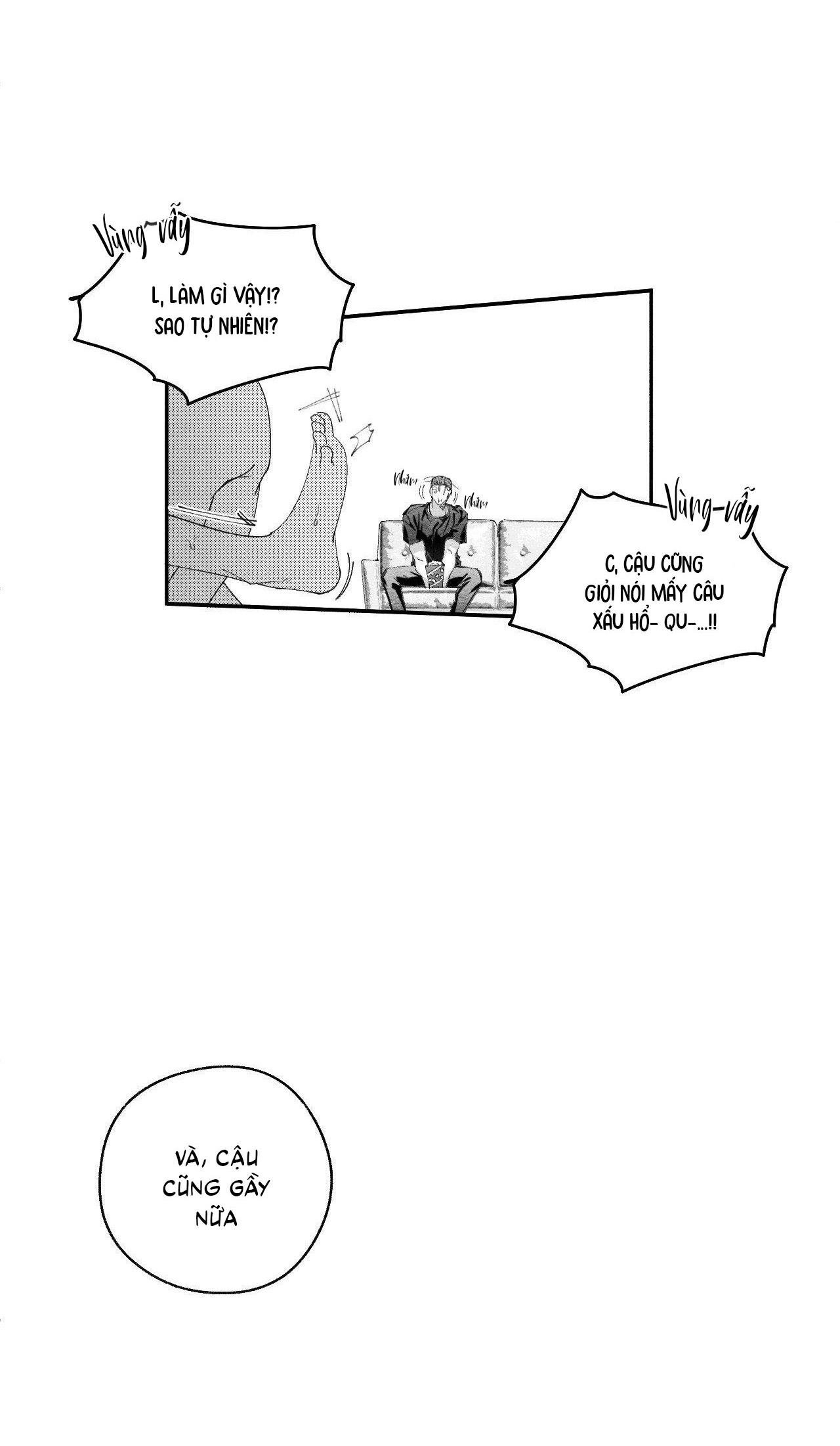 vóc dáng toàn mỹ chapter 22 37