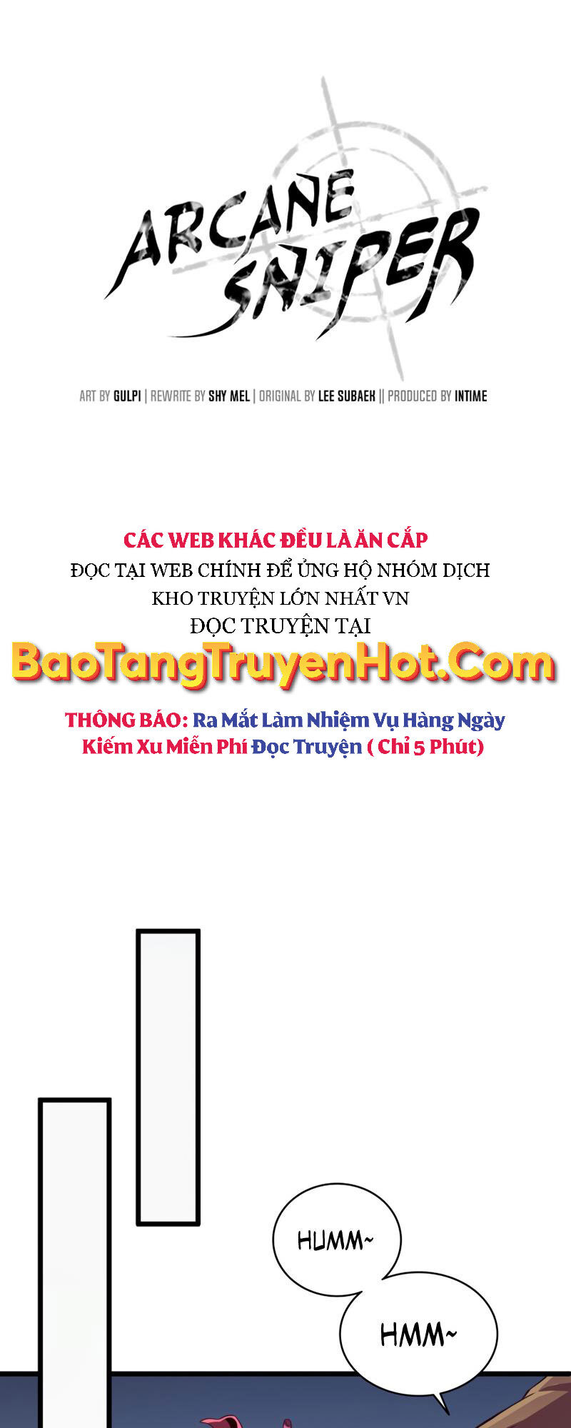 arcane sniper chapter 88 34