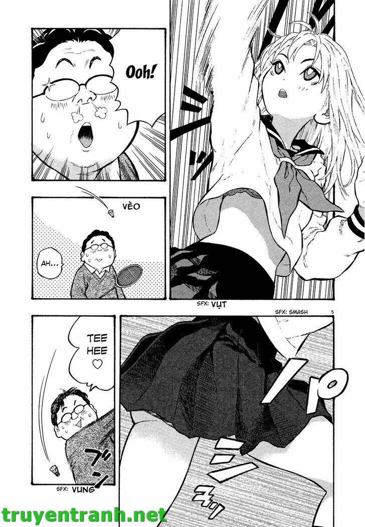 kyou no asuka show chapter 45 5