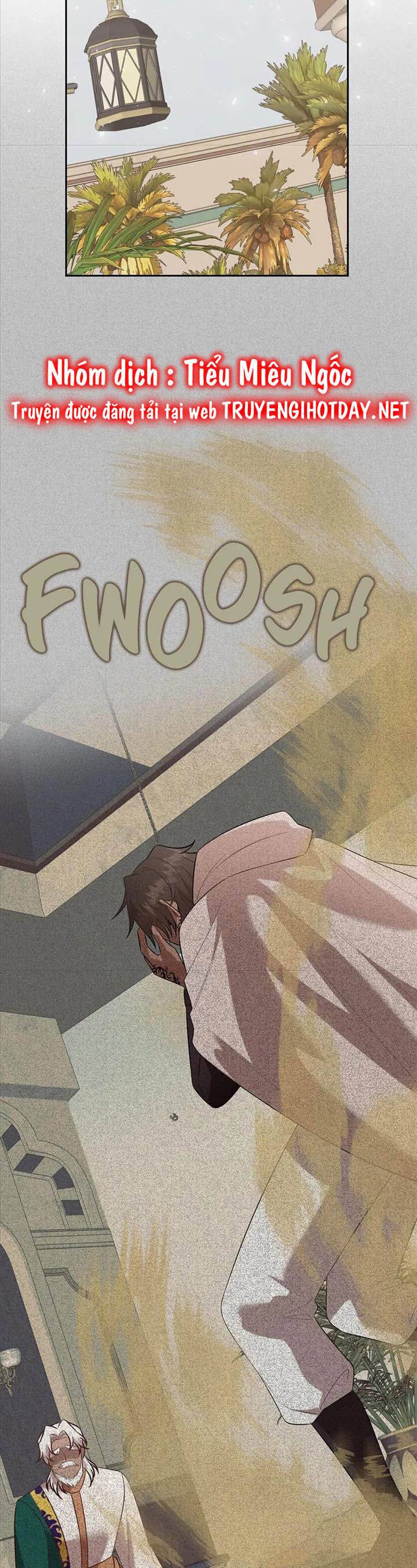 xin ngài đừng ăn tôi chapter 113 12