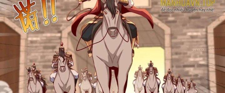 đại tần, ta là con tần thủy hoàng, giết địch thành thần chapter 26 28