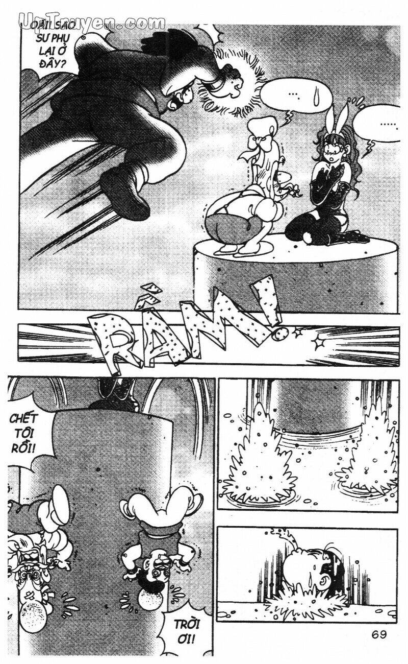 đội quân nhí nhố chapter 18 71
