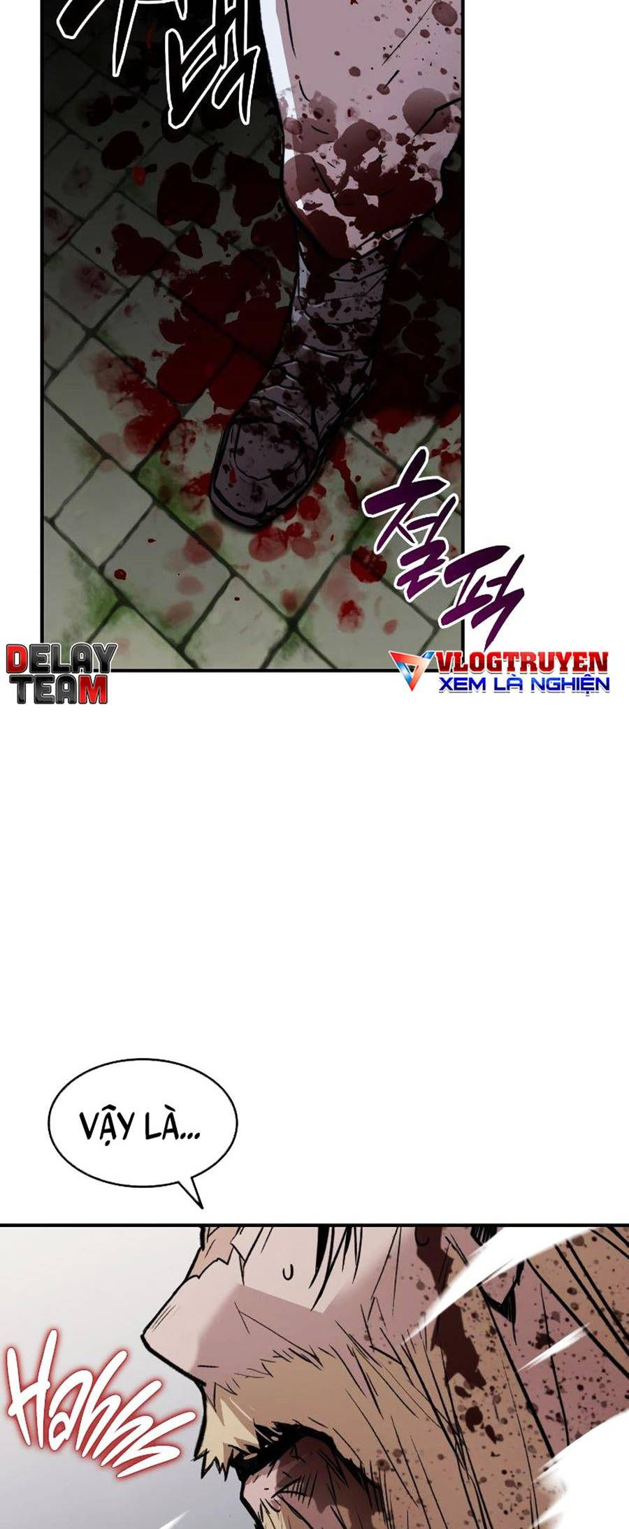 tôi là lính mới chapter 113 34