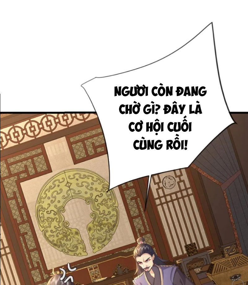 tiên võ đế tôn chapter 592 88