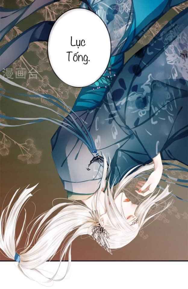 yêu tam dẫn chapter 5 32