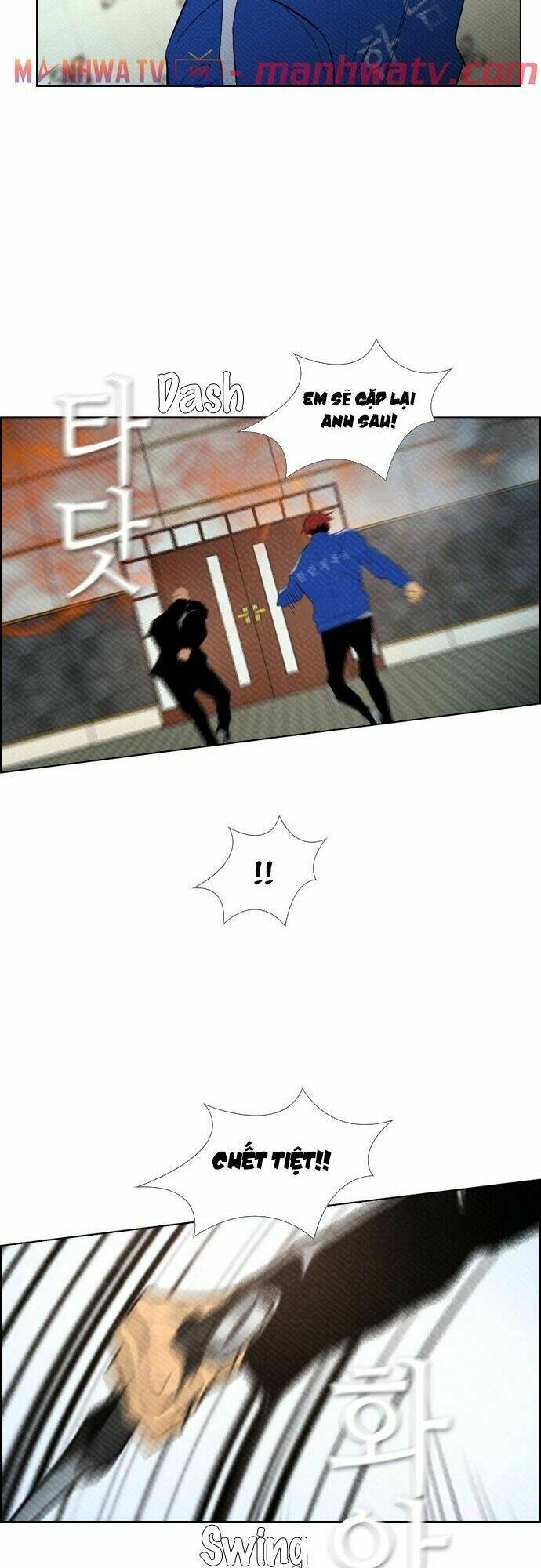 kẻ hồi sinh chapter 86 35