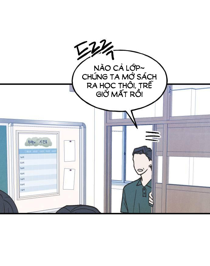 nguyên tắc của bạn thân là con trai chapter 1.2 34