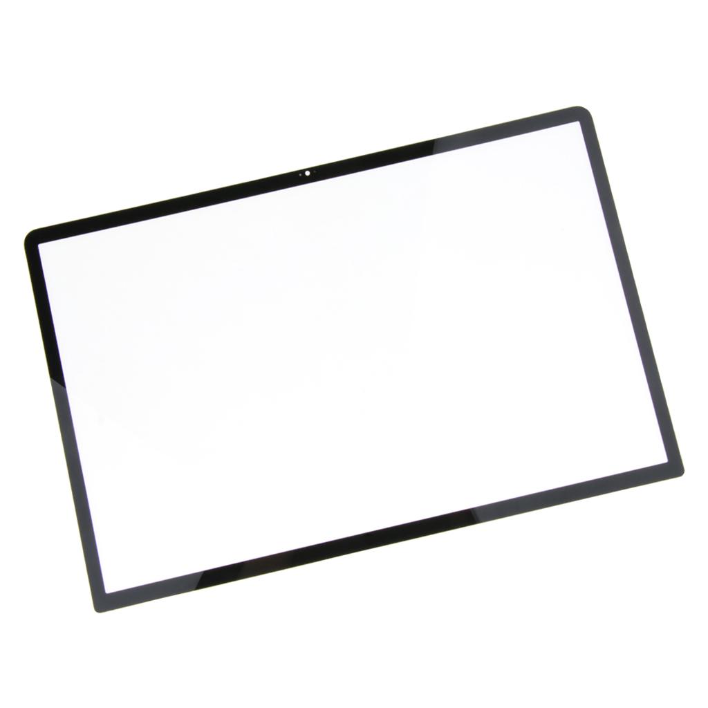 Laptop Front Glass Display Unibody Cover for Apple MacBook Pro 17inch A1297