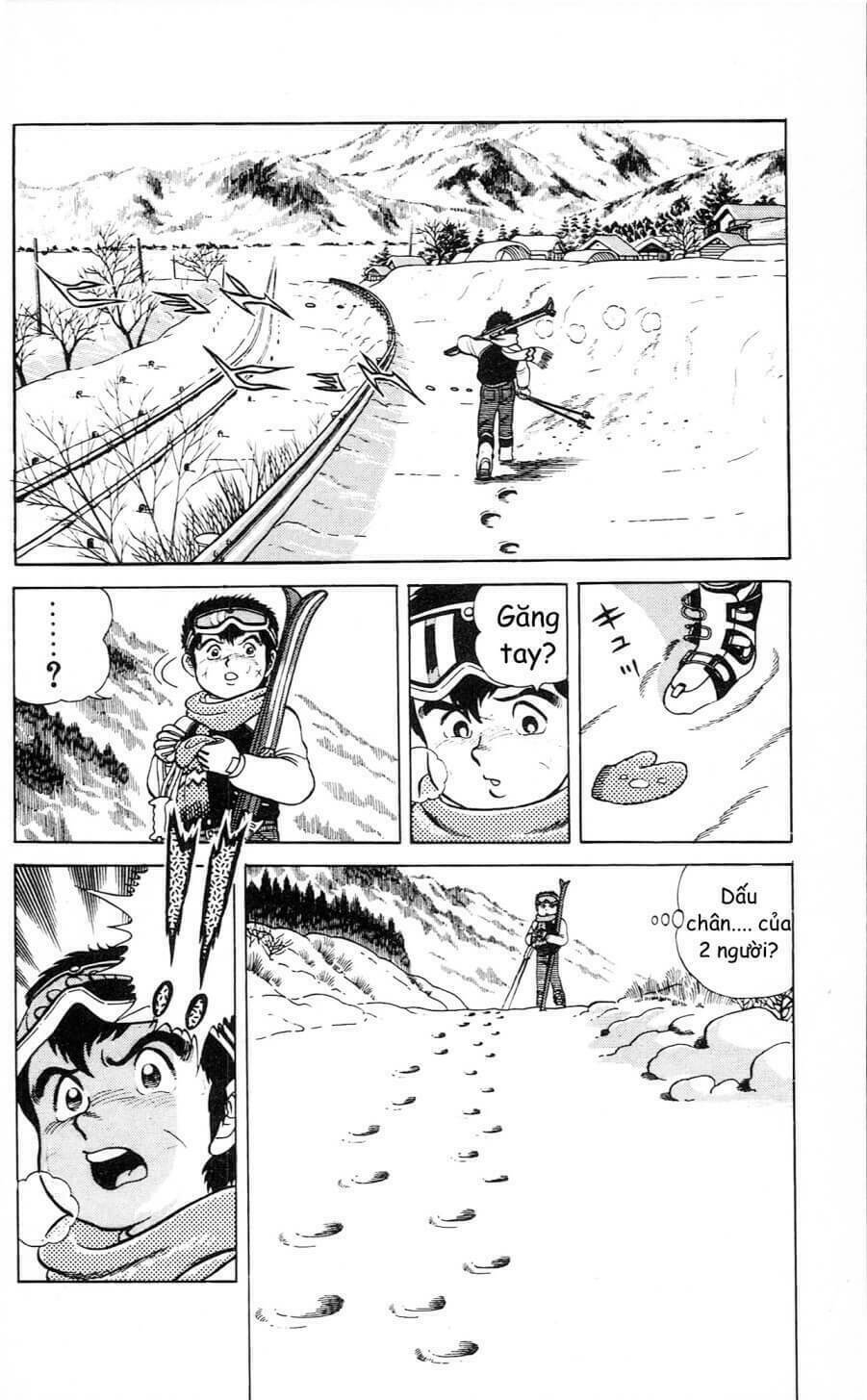 kiếm sĩ musashi chapter 47 12