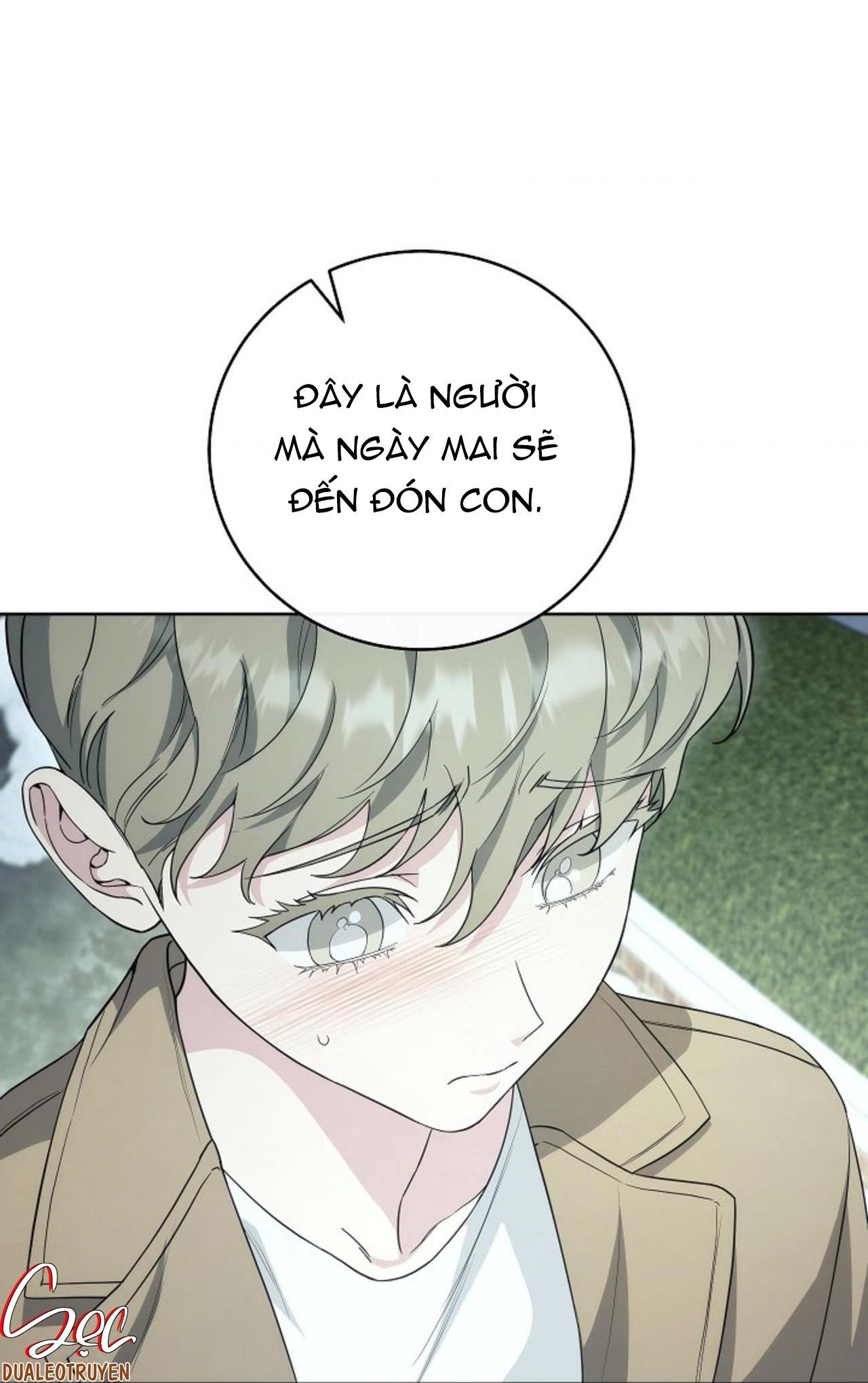 (abo)mối quan hệ không hoàn chỉnh chapter 14 18