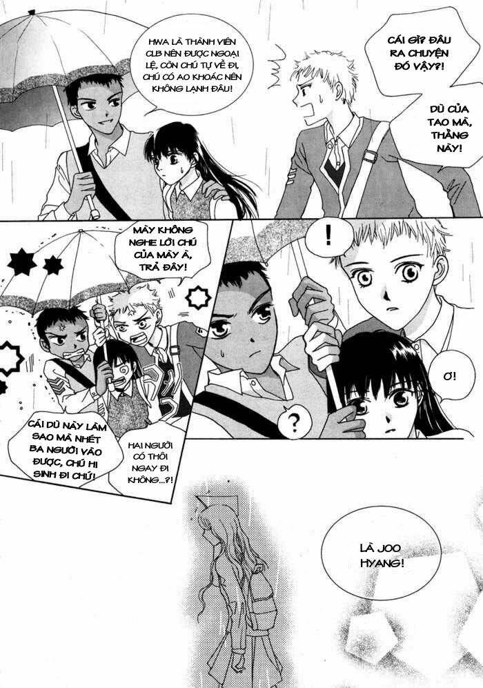 shiwhamong - ba chị em chapter 22 14