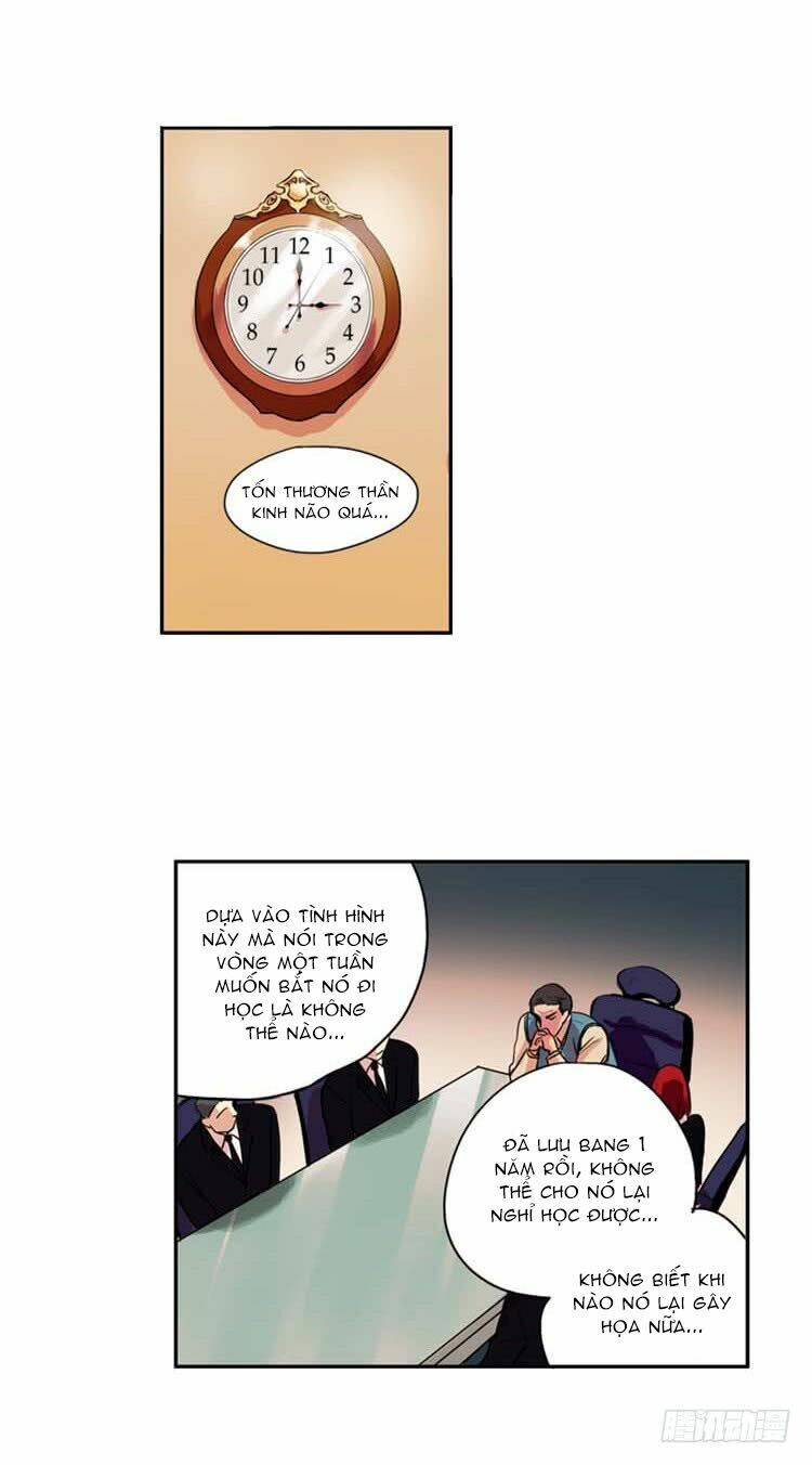 trở lại tuổi mười mấy chapter 4 10