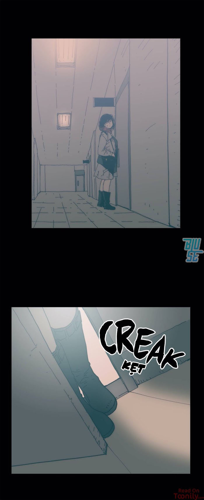 dục vọng chết người chapter 24 30